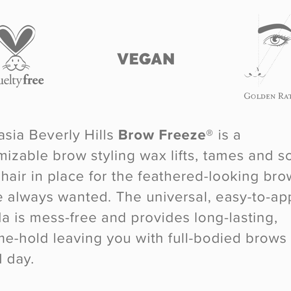 Set of 3 ABH Brow Products. Brow Freeze, Brow Pen & Brow Definer. - Picture 8 of 15